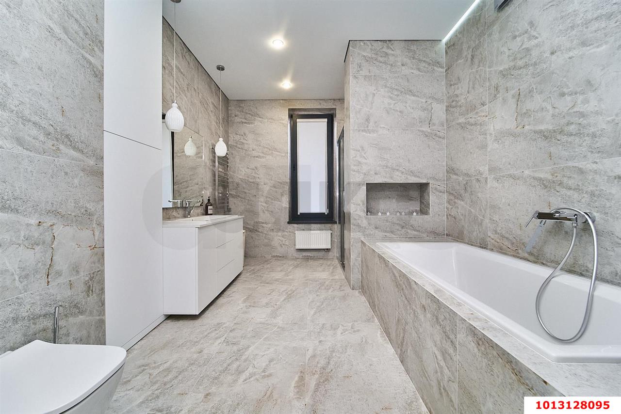 Фото №4: Дом 303 м² + 6 сот. - Краснодар, Славянский, пр-д 2-й Темрюкский, 10