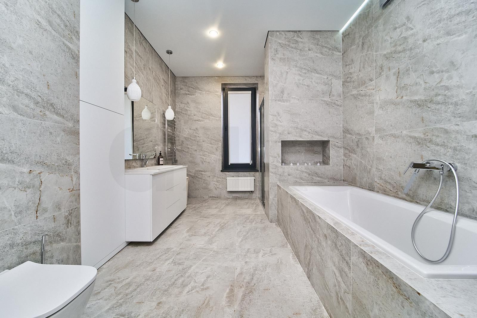 Фото №4: Дом 303 м² + 6 сот. - Краснодар, Прикубанский внутригородской округ, мкр. Славянский, пр-д 2-й Темрюкский, 10