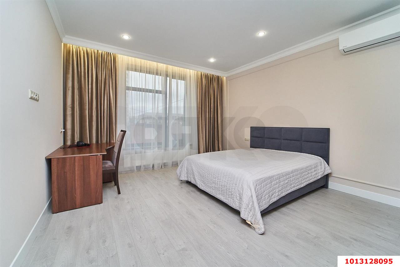 Фото №9: Дом 303 м² + 6 сот. - Краснодар, Славянский, пр-д 2-й Темрюкский, 10