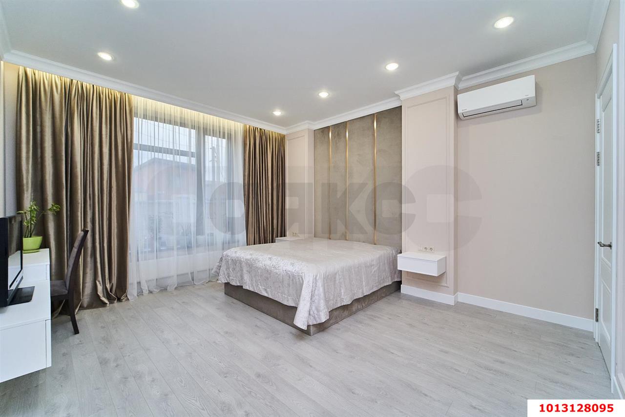 Фото №14: Дом 303 м² + 6 сот. - Краснодар, Славянский, пр-д 2-й Темрюкский, 10