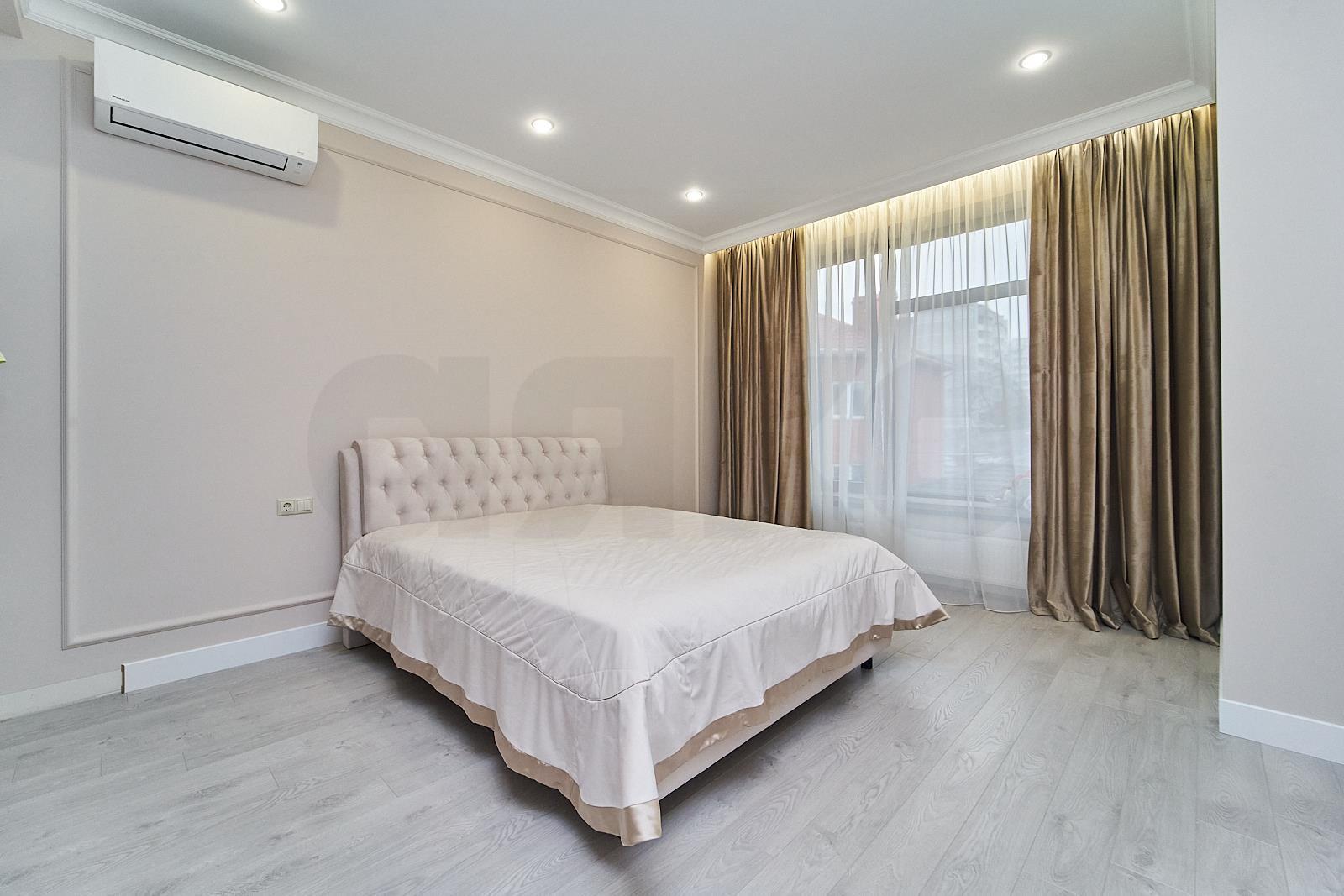 Фото №8: Дом 303 м² + 6 сот. - Краснодар, Прикубанский внутригородской округ, мкр. Славянский, пр-д 2-й Темрюкский, 10