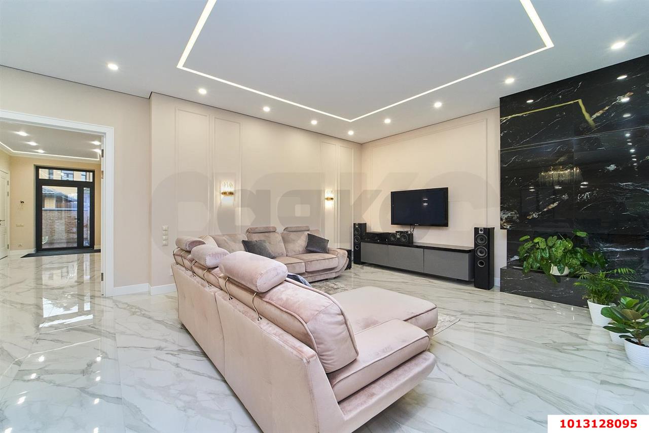 Фото №15: Дом 303 м² + 6 сот. - Краснодар, Славянский, пр-д 2-й Темрюкский, 10