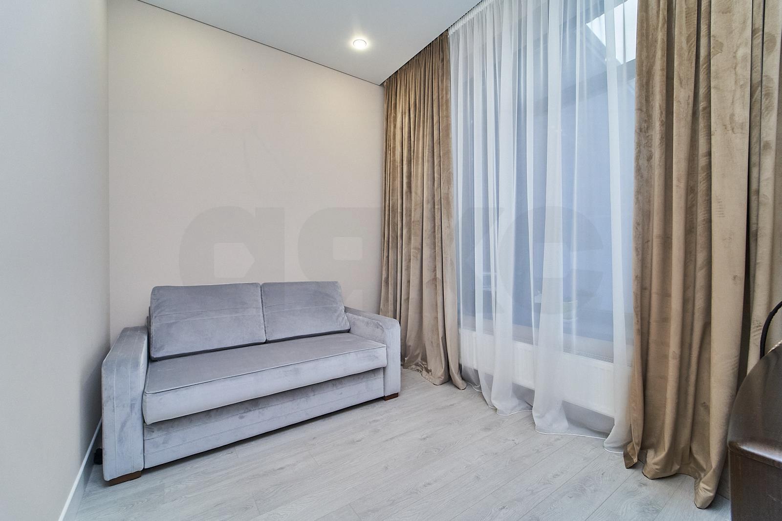 Фото №12: Дом 303 м² + 6 сот. - Краснодар, Прикубанский внутригородской округ, мкр. Славянский, пр-д 2-й Темрюкский, 10