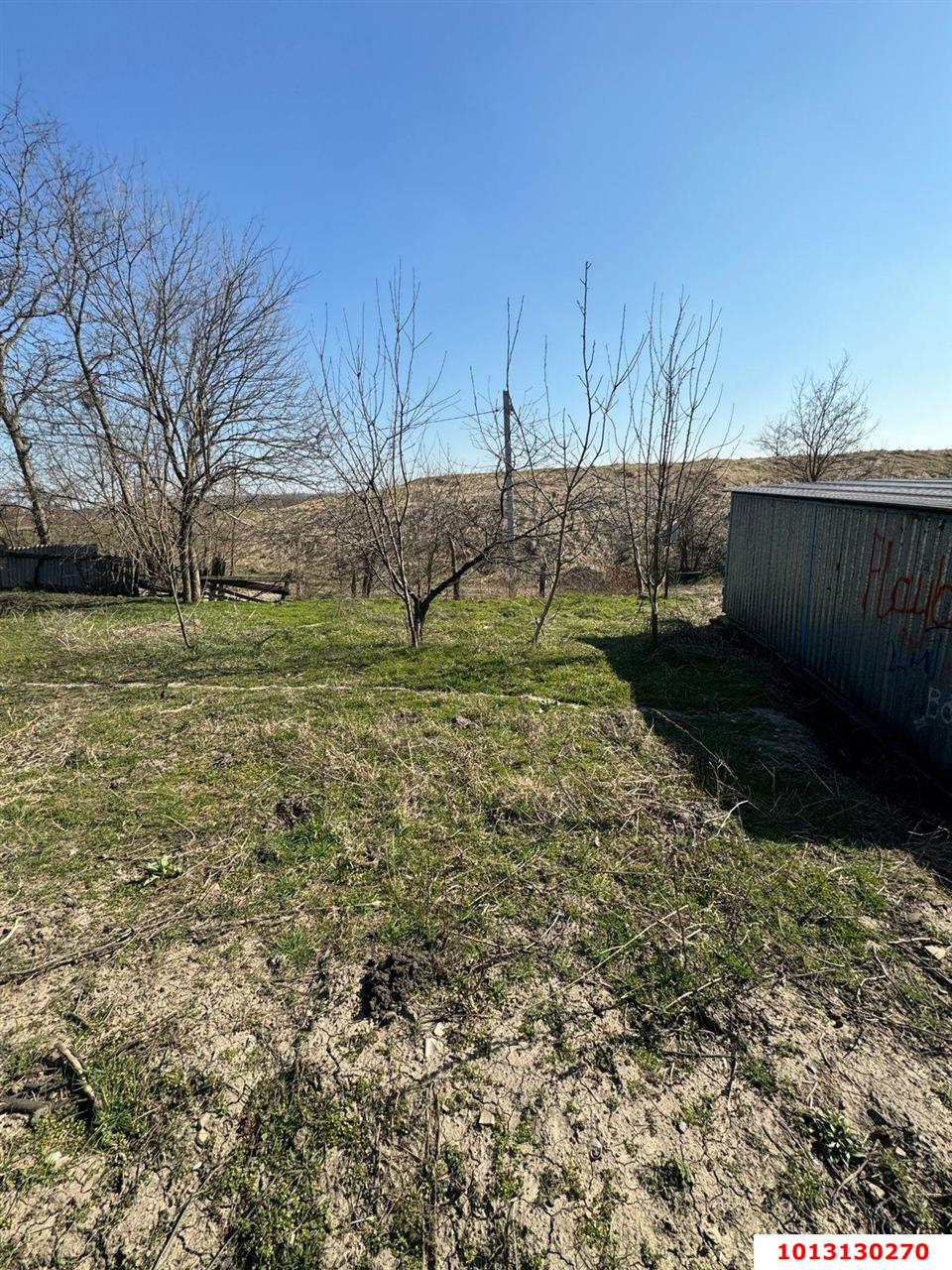 Фото №2: Земельный участок 4 сот. - Елизаветинская, мкр. Прикубанский внутригородской округ, ул. Дубинская, 37