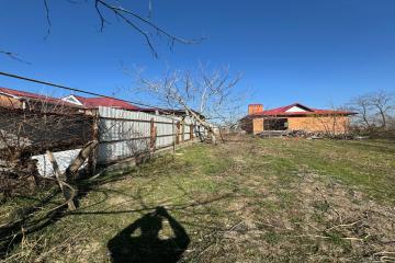 Фото №3: Земельный участок 4 сот. - Елизаветинская, мкр. Прикубанский внутригородской округ, ул. Дубинская, 37