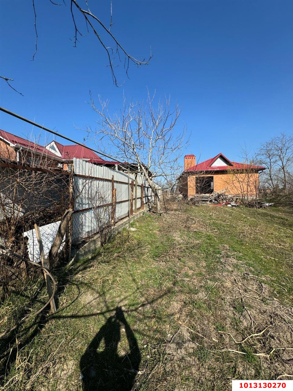 Фото №3: Земельный участок 4 сот. - Елизаветинская, мкр. Прикубанский внутригородской округ, ул. Дубинская, 37