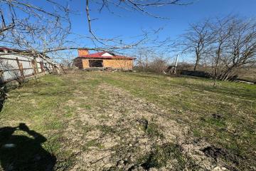 Фото №1: Земельный участок 4 сот. - Елизаветинская, мкр. Прикубанский внутригородской округ, ул. Дубинская, 37