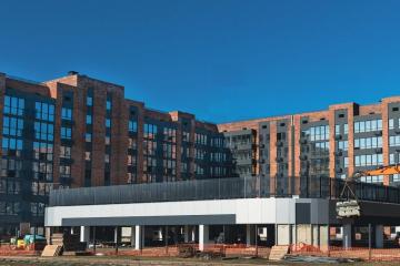 Фото №2: 1-комнатная квартира 42 м² - Краснодар, мкр. Фестивальный, ул. Круговая, 4/1к4