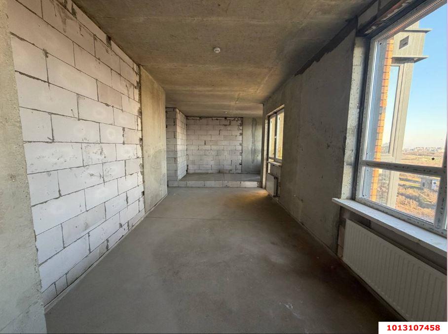 Фото №9: 1-комнатная квартира 45 м² - Краснодар, Прикубанский внутригородской округ, мкр. Фестивальный, ул. Круговая, 4/1к4