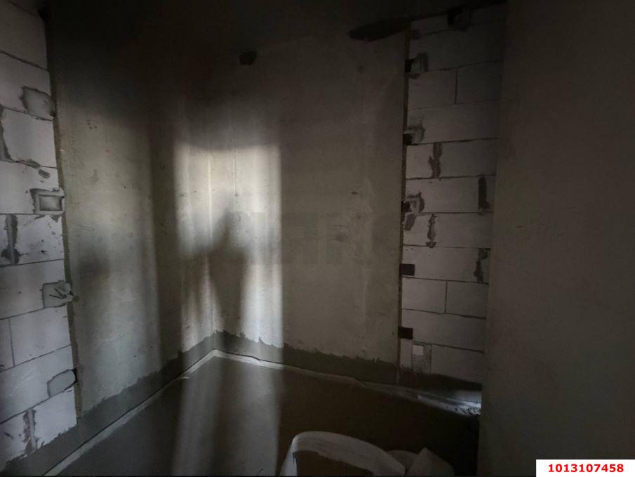 Фото №6: 1-комнатная квартира 45 м² - Краснодар, Прикубанский внутригородской округ, мкр. Фестивальный, ул. Круговая, 4/1к4