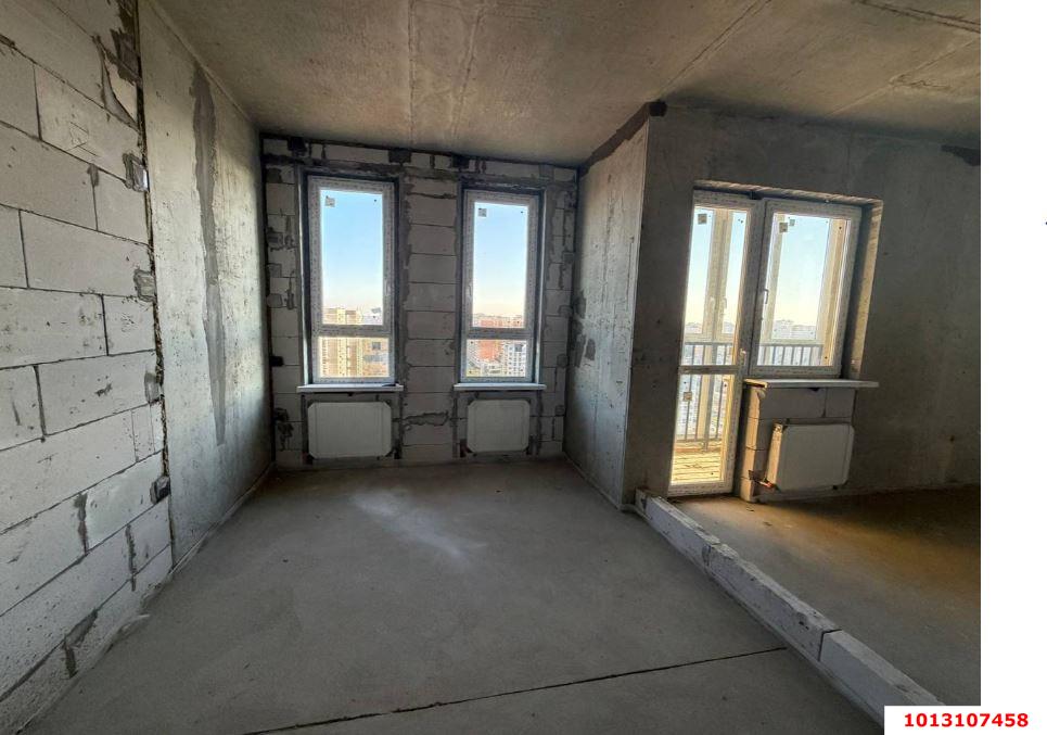 Фото №11: 1-комнатная квартира 45 м² - Краснодар, Прикубанский внутригородской округ, мкр. Фестивальный, ул. Круговая, 4/1к4