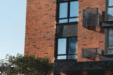 Фото №1: 1-комнатная квартира 42 м² - Краснодар, мкр. Фестивальный, ул. Круговая, 4/1к4