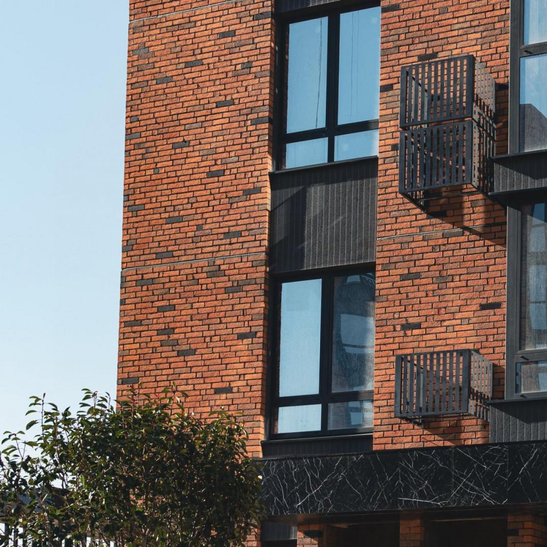 Фото №1: 1-комнатная квартира 45 м² - Краснодар, Прикубанский внутригородской округ, мкр. Фестивальный, ул. Круговая, 4/1к4