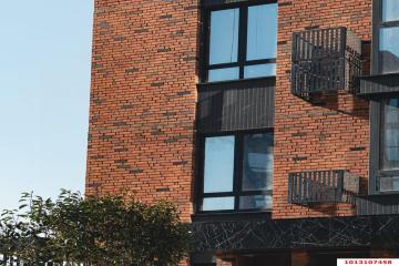 Фото №1: 1-комнатная квартира 45 м² - Краснодар, мкр. Фестивальный, ул. Круговая, 4/1к4