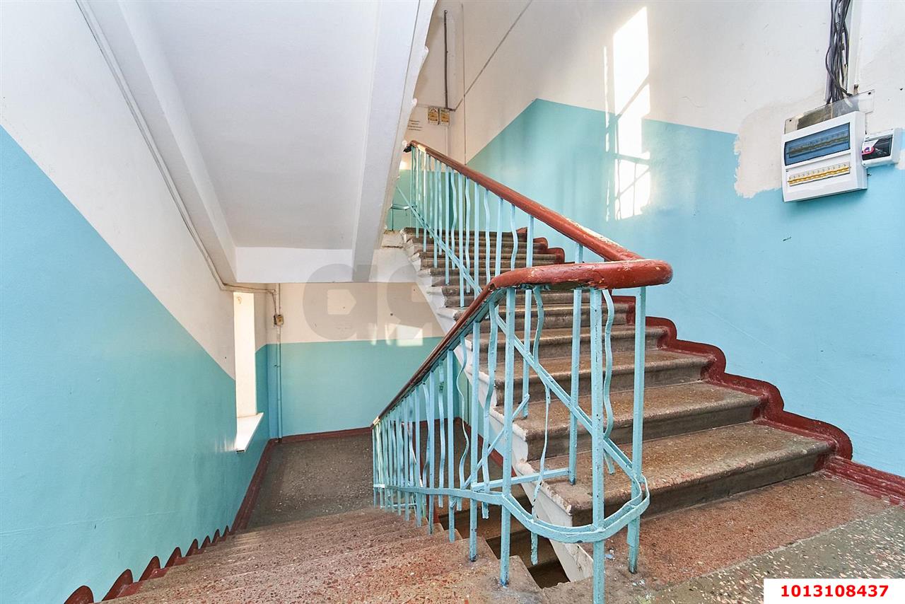 Фото №8: Комната 19 м² - Краснодар, Центральный, ул. Одесская, 46