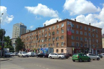 Фото №1: Комната 19 м² - Краснодар, мкр. Центральный, ул. Одесская, 46