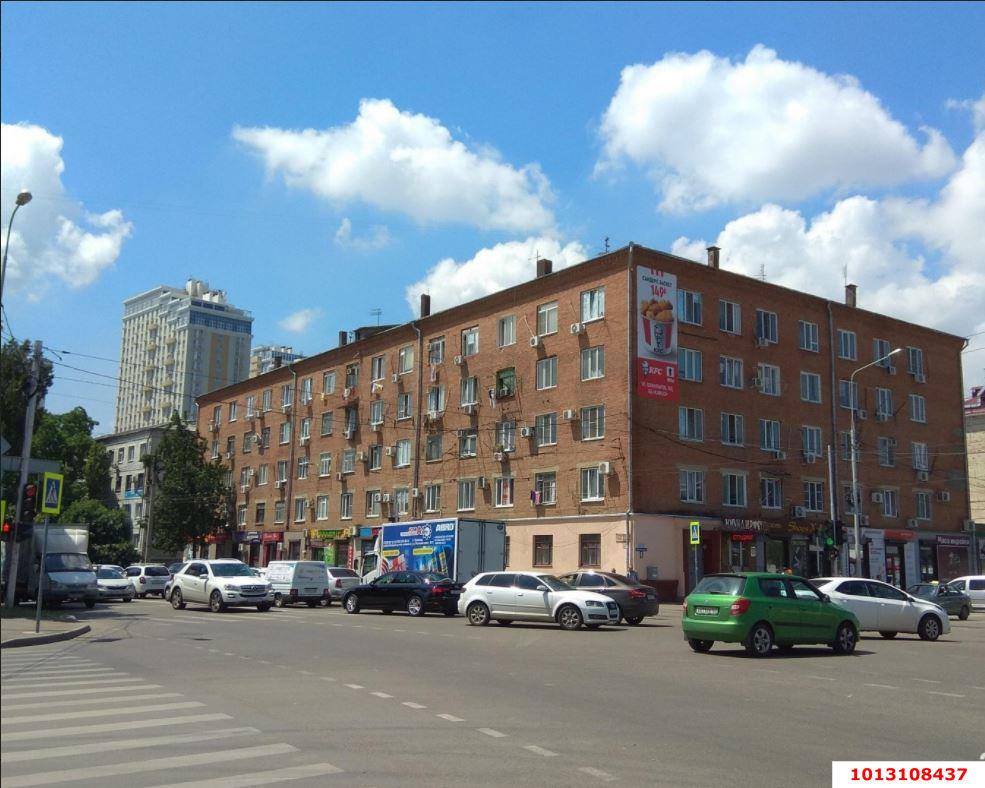 Фото №1: Комната 19 м² - Краснодар, Центральный, ул. Одесская, 46