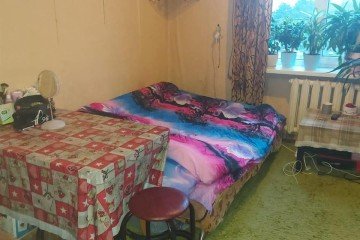 Фото №5: Комната 19 м² - Краснодар, мкр. Центральный, ул. Одесская, 46