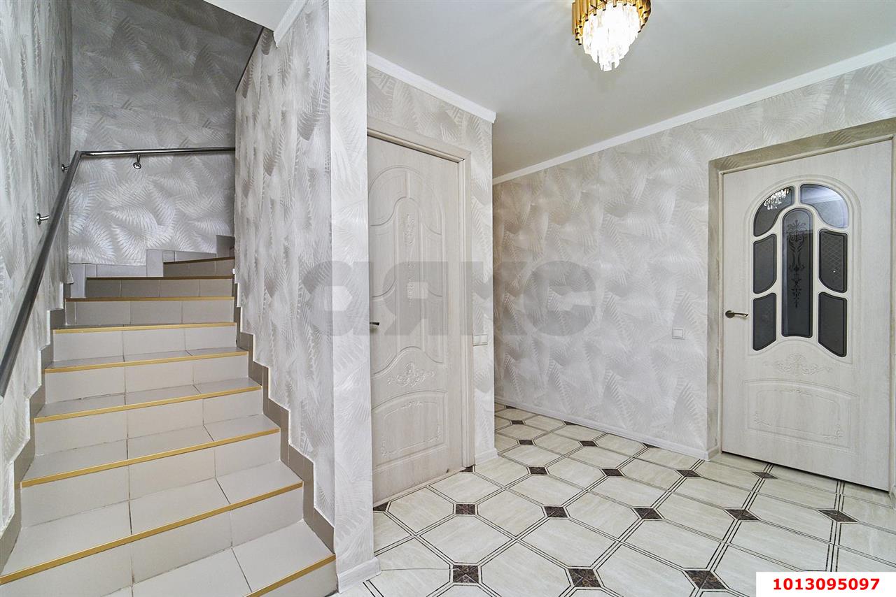 Фото №12: Дом 224 м² + 4.1 сот. - Знаменский, Карасунский внутригородской округ, ст Рассвет, ул. Северная, 20