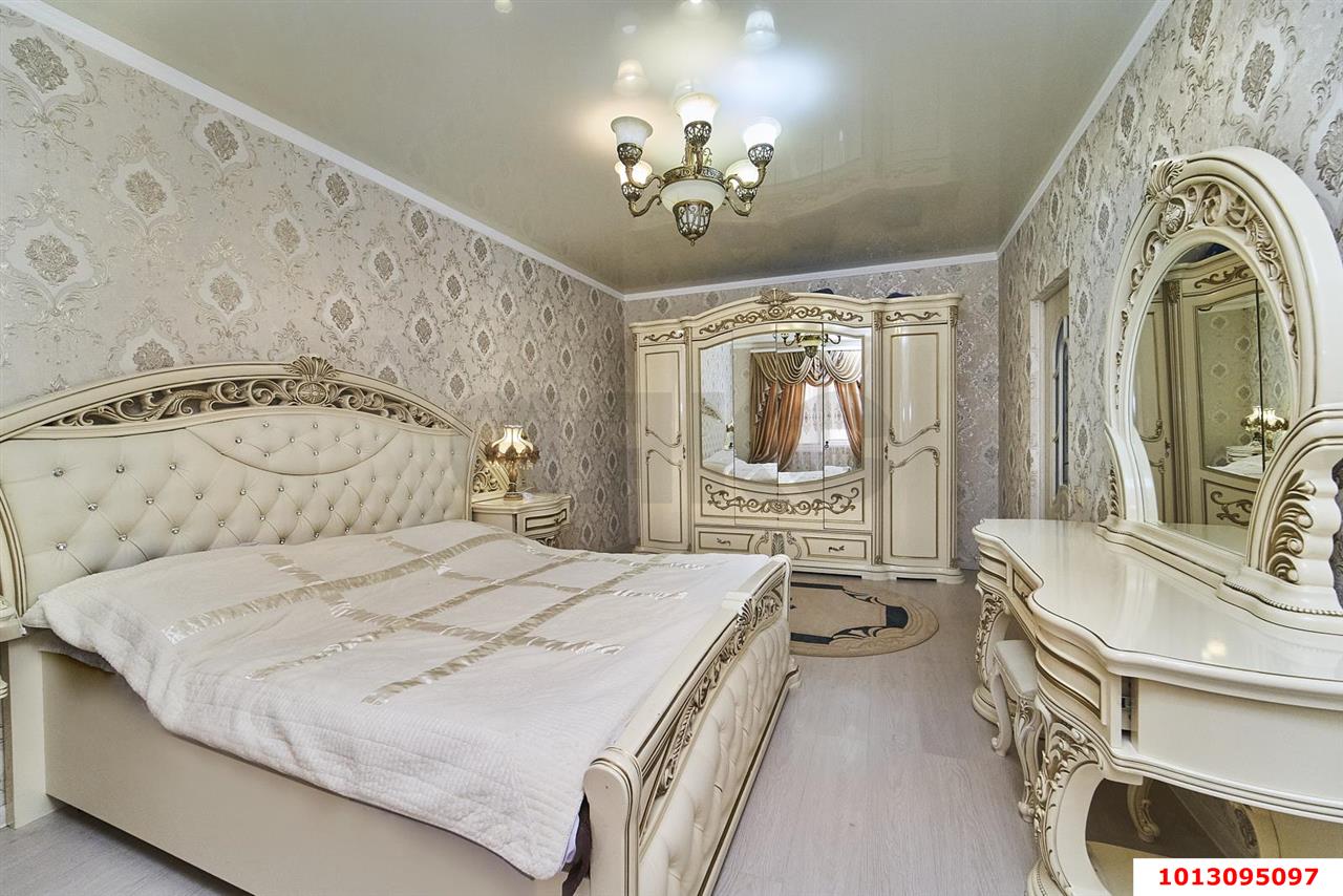 Фото №7: Дом 224 м² + 4.1 сот. - Знаменский, Карасунский внутригородской округ, ст Рассвет, ул. Северная, 20