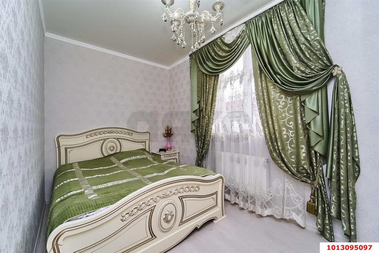 Фото №11: Дом 224 м² + 4.1 сот. - Знаменский, Карасунский внутригородской округ, ст Рассвет, ул. Северная, 20