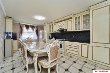 Фото №1: Дом 224 м² - Знаменский, ст Рассвет, ул. Северная, 20