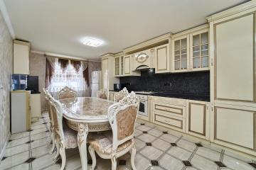 Фото №1: Дом 224 м² - Знаменский, ст Рассвет, ул. Северная, 20