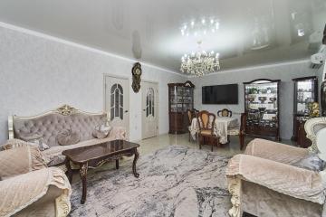 Фото №5: Дом 224 м² - Знаменский, ст Рассвет, ул. Северная, 20