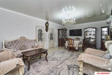 Фото №5: Дом 224 м² - Знаменский, ст Рассвет, ул. Северная, 20