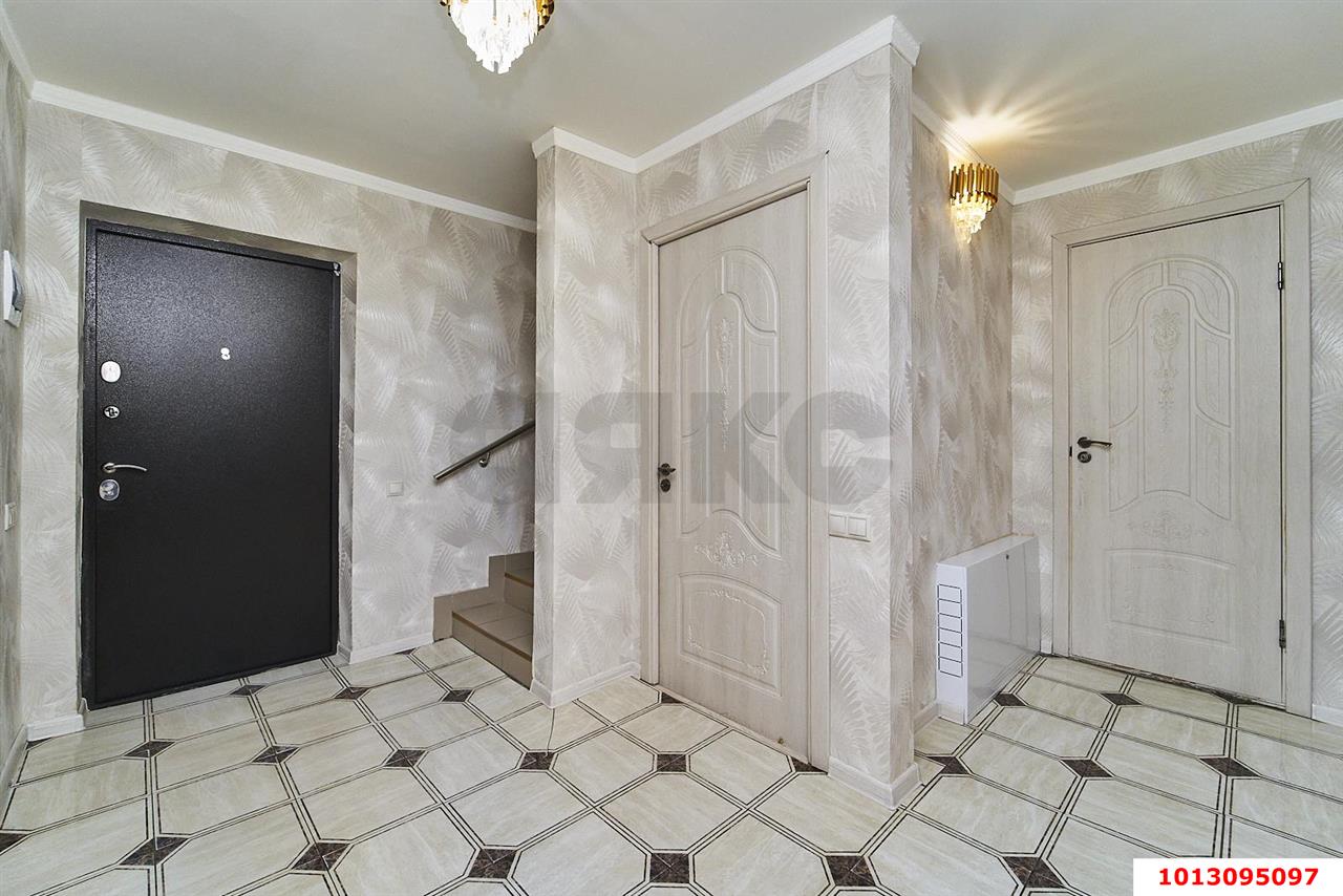 Фото №13: Дом 224 м² + 4.1 сот. - Знаменский, Карасунский внутригородской округ, ст Рассвет, ул. Северная, 20