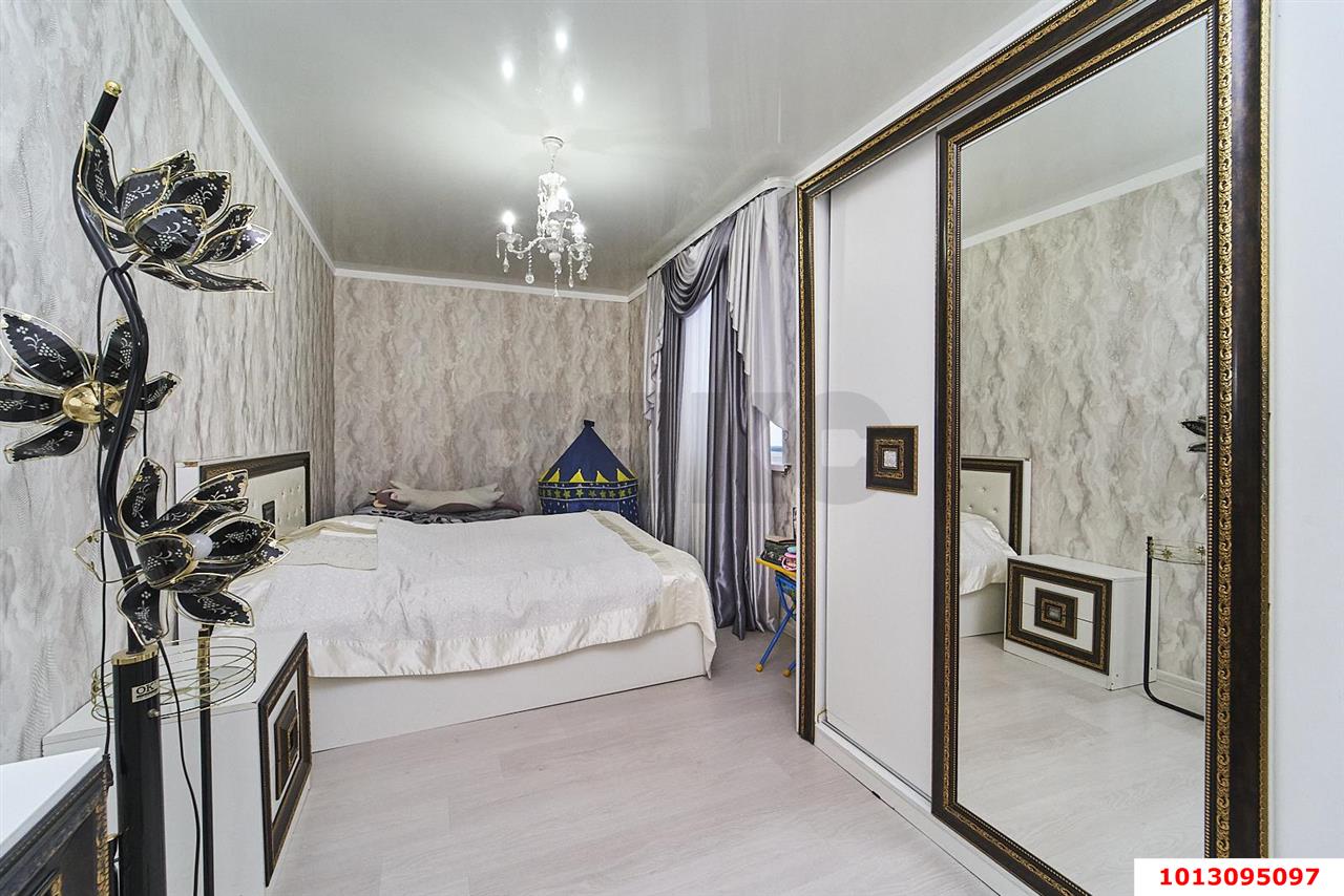 Фото №10: Дом 224 м² + 4.1 сот. - Знаменский, Карасунский внутригородской округ, ст Рассвет, ул. Северная, 20