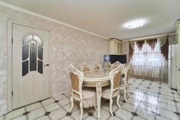 Фото №3: Дом 224 м² - Знаменский, ст Рассвет, ул. Северная, 20