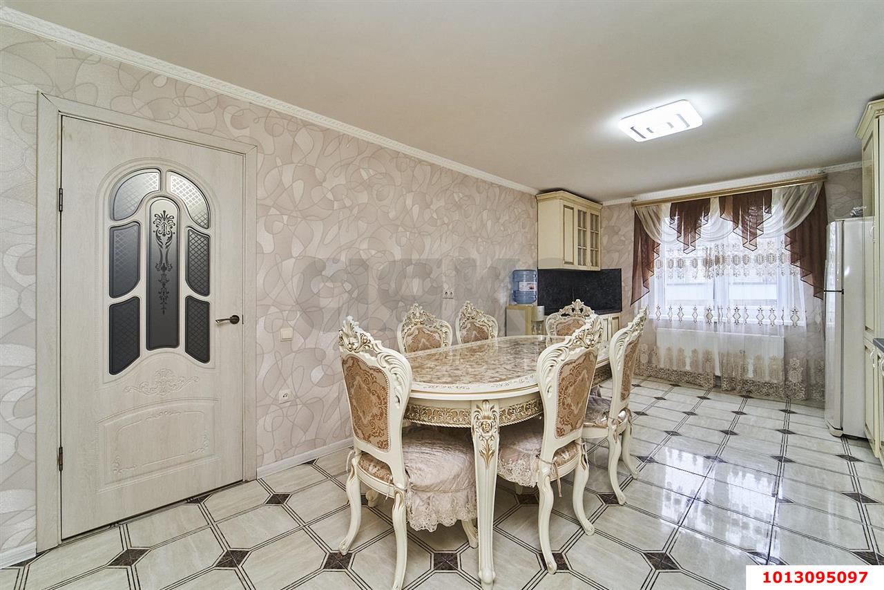 Фото №3: Дом 224 м² + 4.1 сот. - Знаменский, Карасунский внутригородской округ, ст Рассвет, ул. Северная, 20