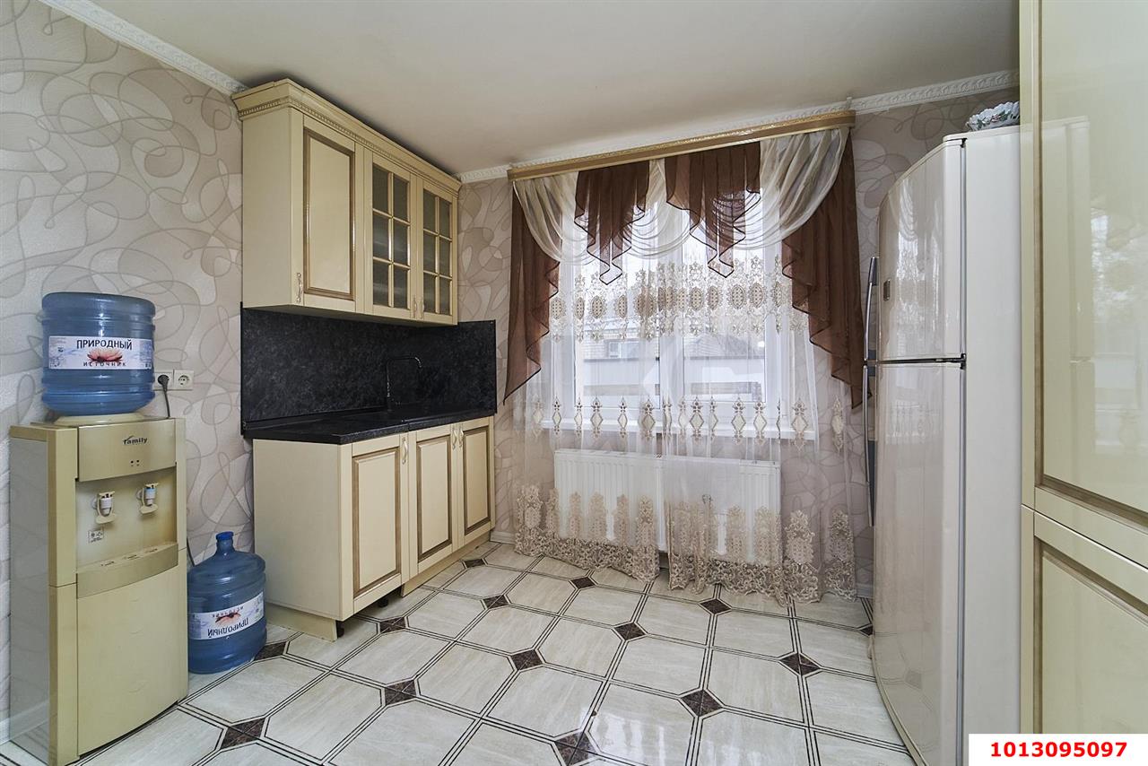 Фото №4: Дом 224 м² + 4.1 сот. - Знаменский, Карасунский внутригородской округ, ст Рассвет, ул. Северная, 20