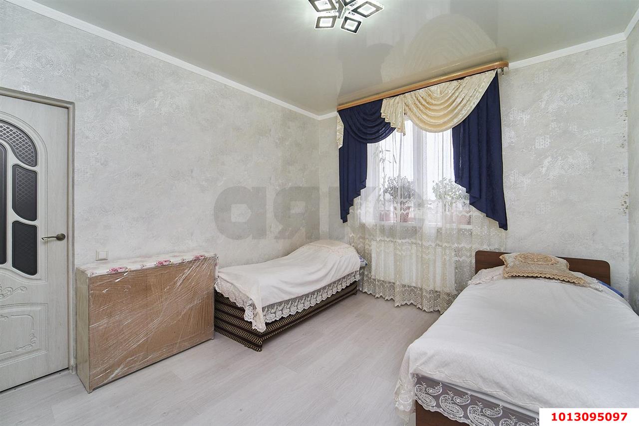 Фото №16: Дом 224 м² + 4.1 сот. - Знаменский, Рассвет, ул. Северная, 20