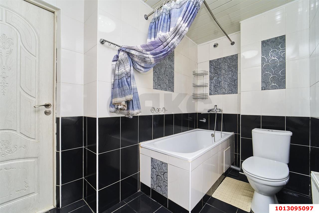 Фото №18: Дом 224 м² + 4.1 сот. - Знаменский, Рассвет, ул. Северная, 20