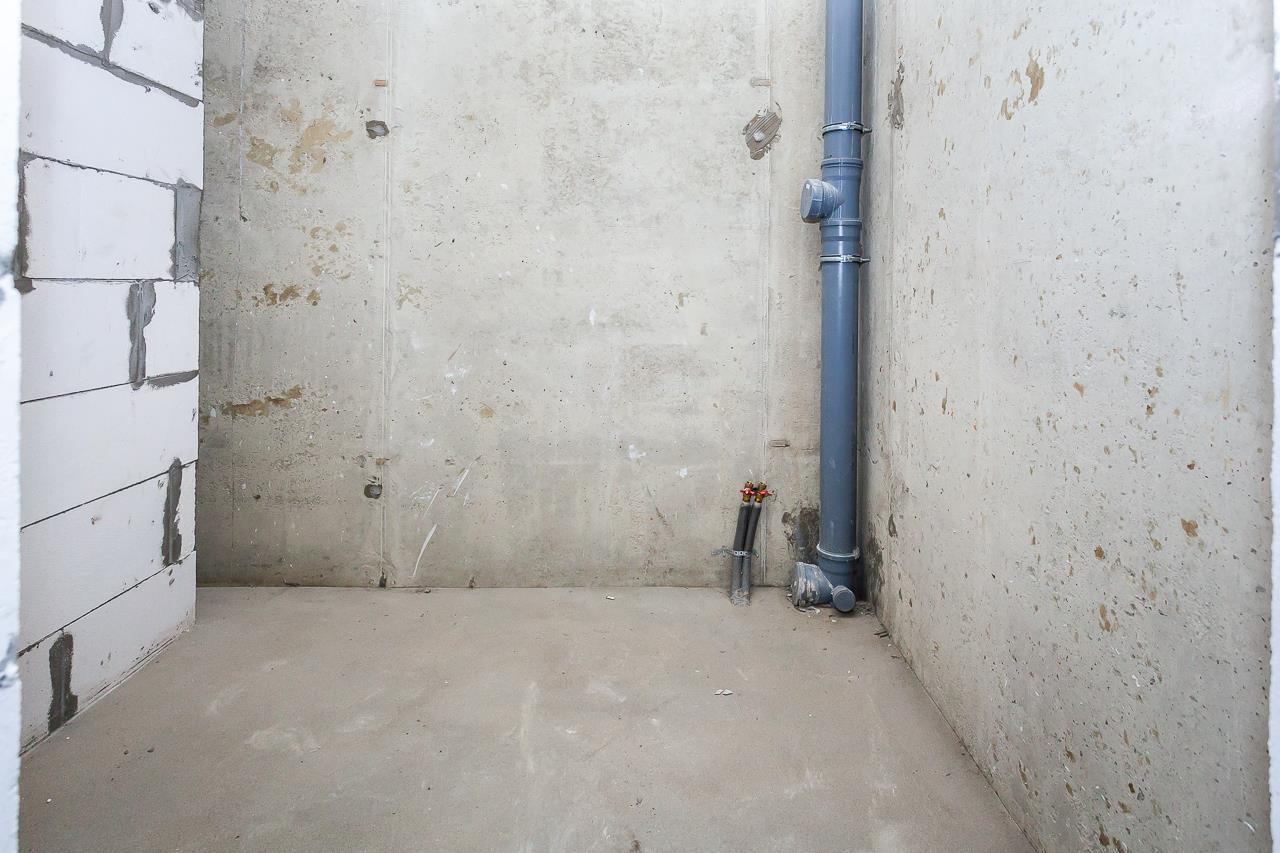 Фото №5: Студия 23 м² - Краснодар, Прикубанский внутригородской округ, мкр. Парк Победы, ул. Героя Пешкова, 14к2