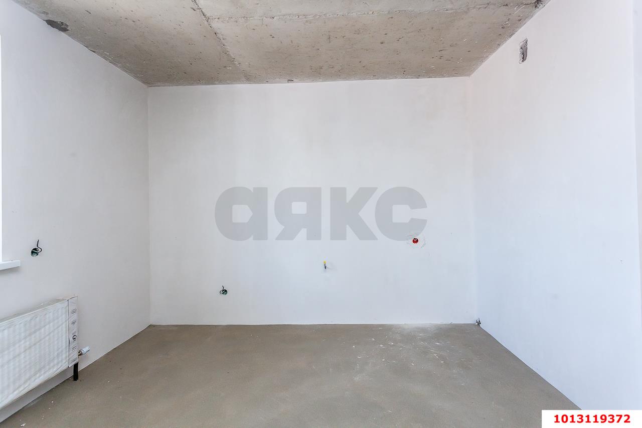 Фото №11: Студия 23 м² - Краснодар, Парк Победы, ул. Героя Пешкова, 14к2