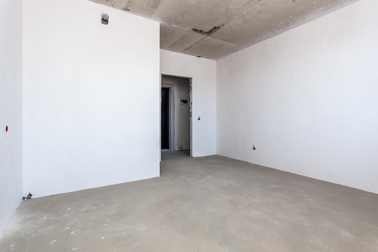 Фото №13: Студия 23 м² - Краснодар, Прикубанский внутригородской округ, мкр. Парк Победы, ул. Героя Пешкова, 14к2