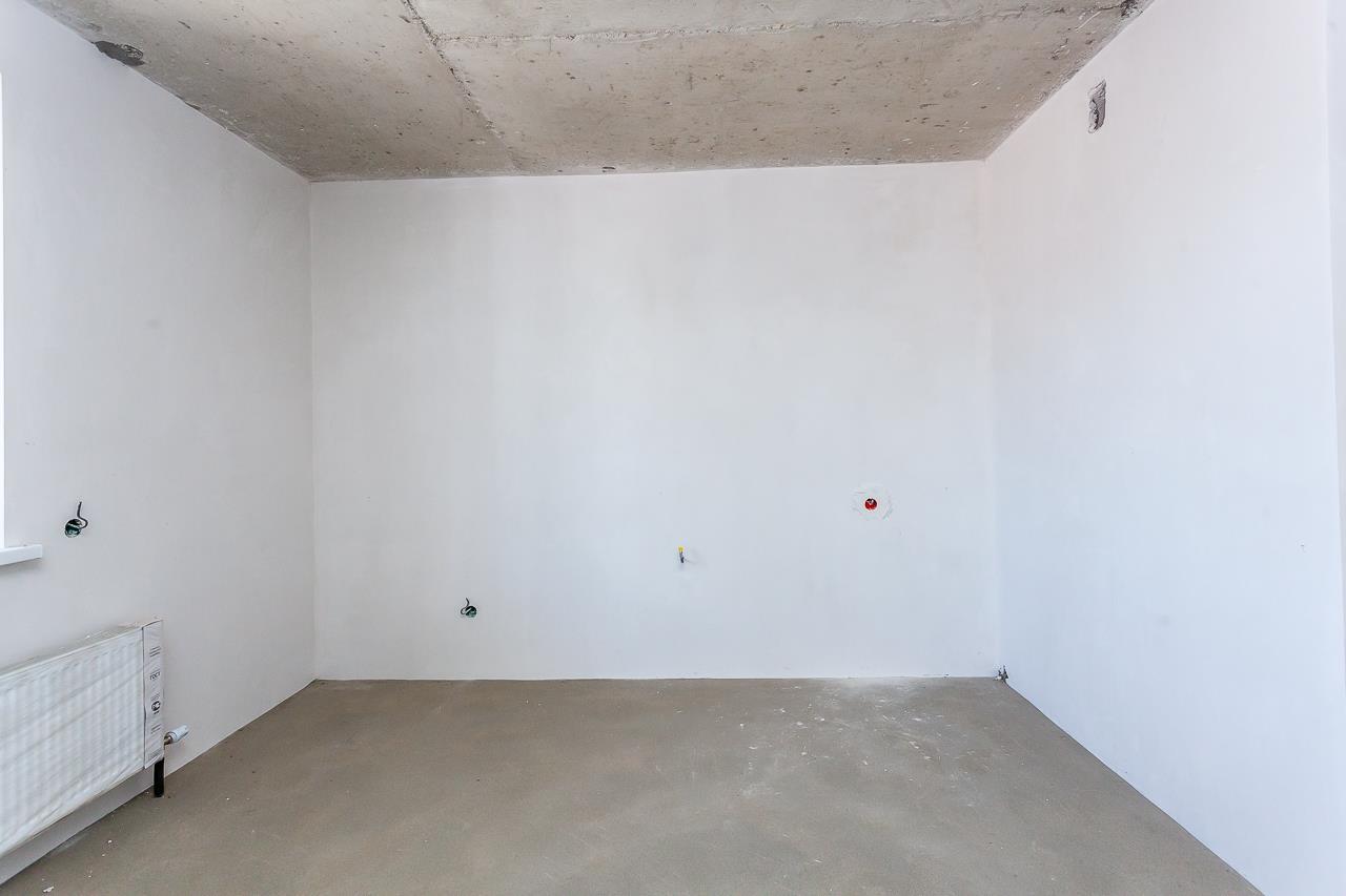 Фото №11: Студия 23 м² - Краснодар, Прикубанский внутригородской округ, мкр. Парк Победы, ул. Героя Пешкова, 14к2