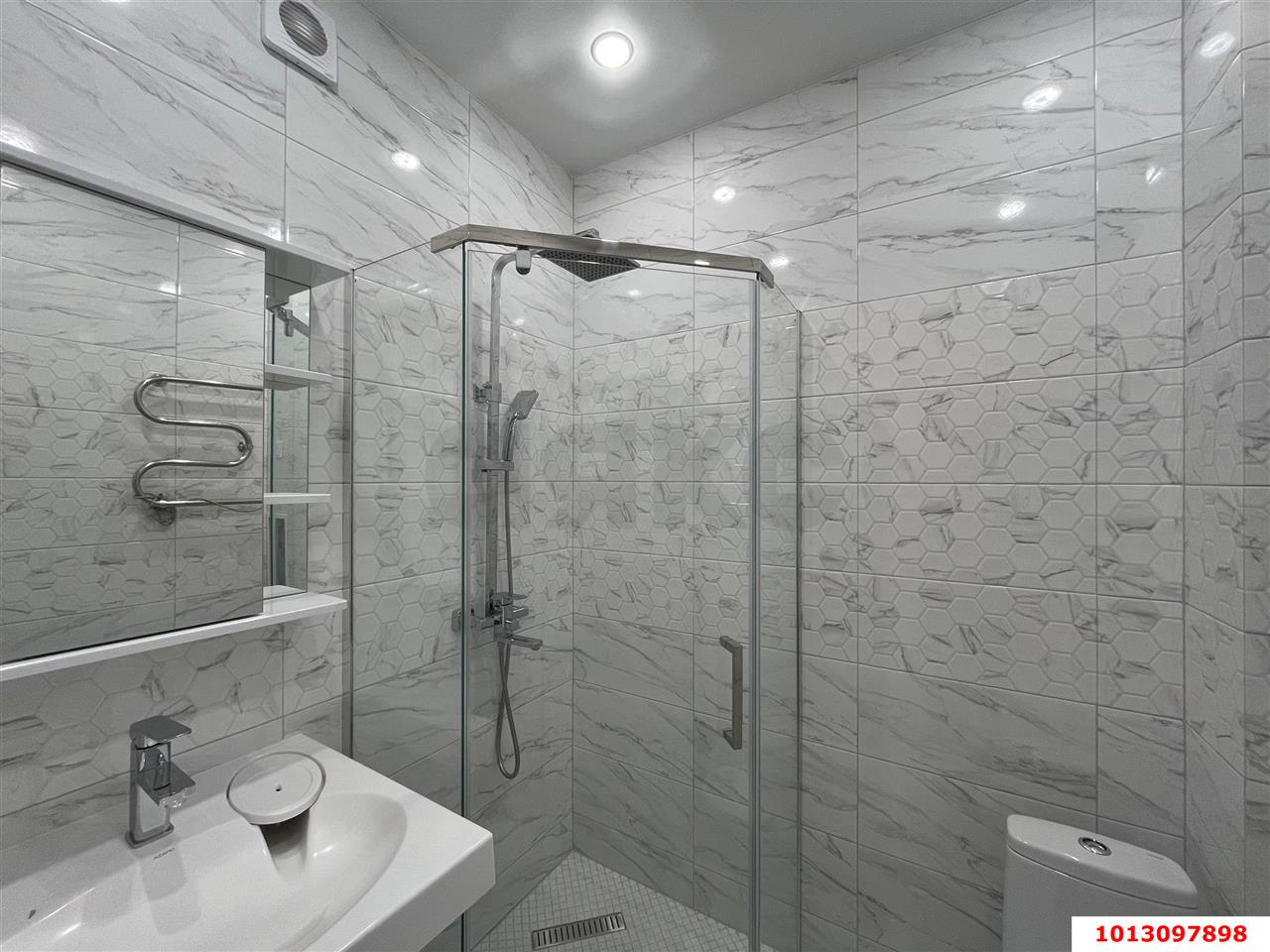 Фото №9: Студия 25 м² - Краснодар, Парк Победы