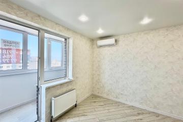 Фото №4: Студия 25 м² - Краснодар, мкр. Парк Победы, 