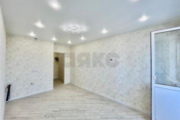 Фото №3: Студия 23 м² - Краснодар, мкр. Парк Победы, 