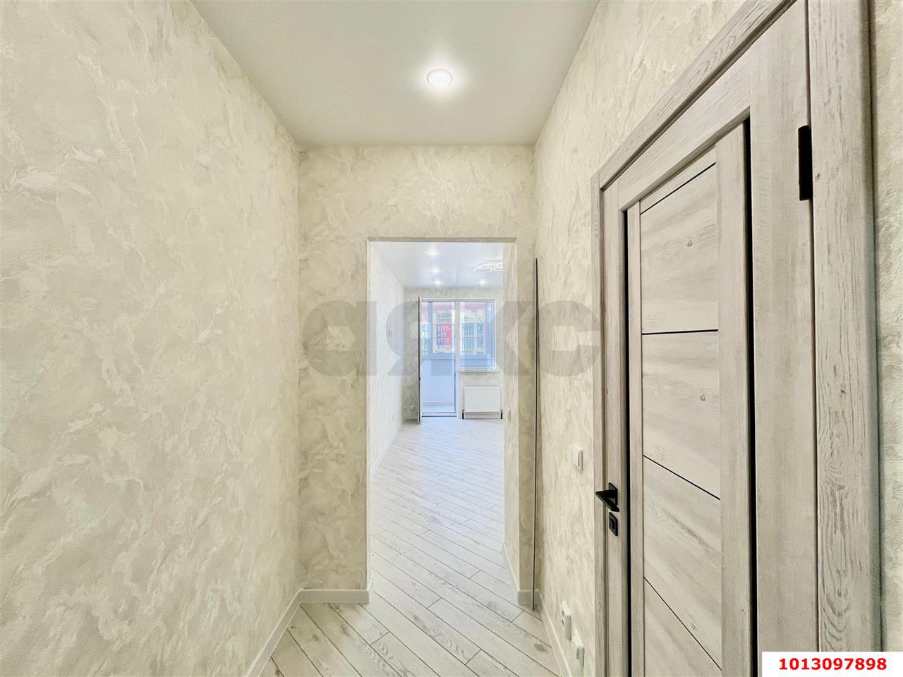 Фото №7: Студия 25 м² - Краснодар, Парк Победы