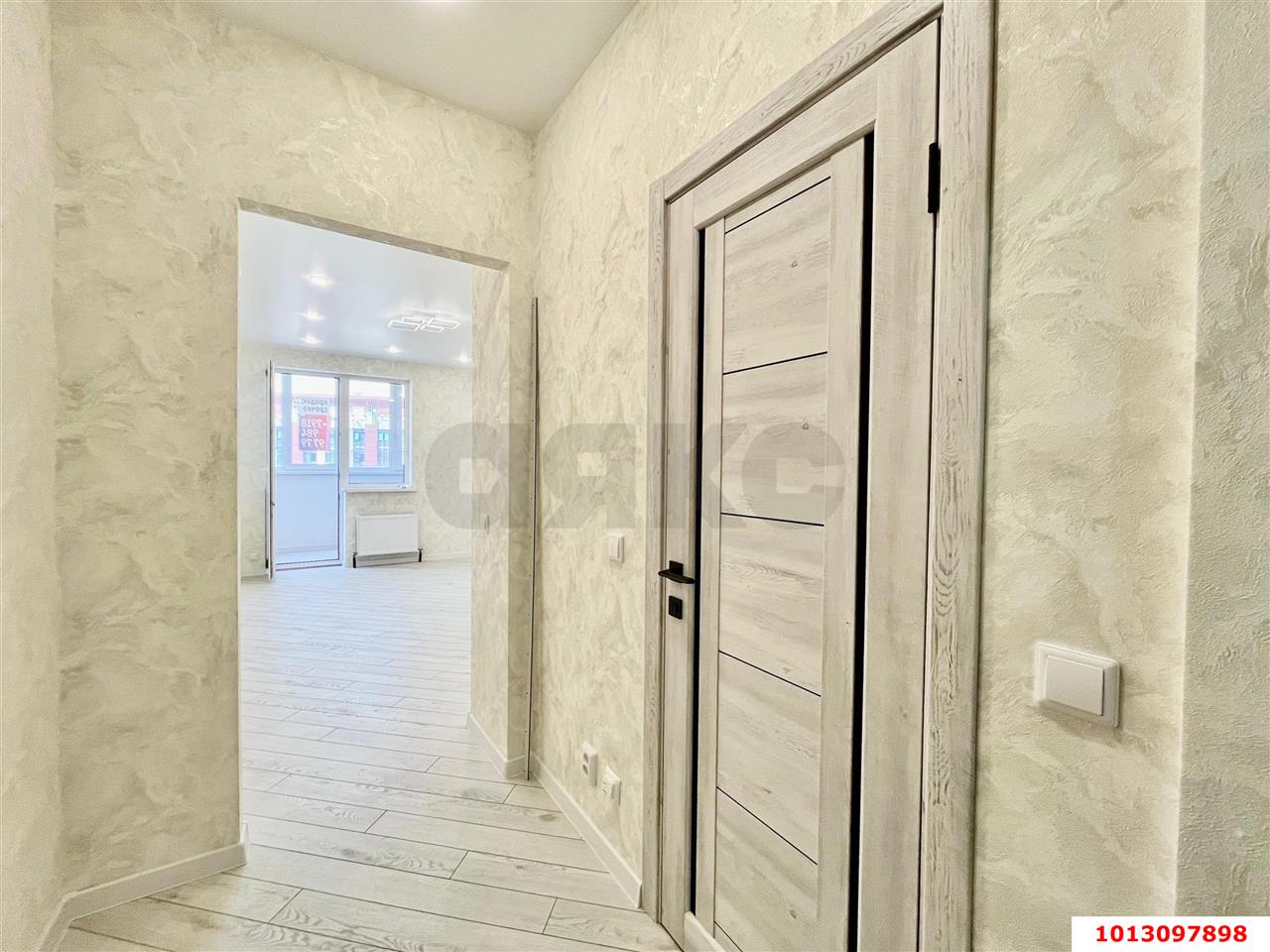 Фото №6: Студия 25 м² - Краснодар, Парк Победы