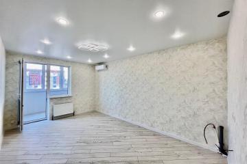 Фото №1: Студия 25 м² - Краснодар, мкр. Парк Победы, 