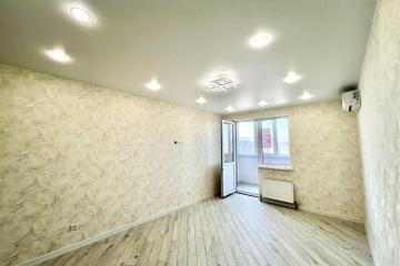 Фото №5: Студия 25 м² - Краснодар, мкр. Парк Победы, 