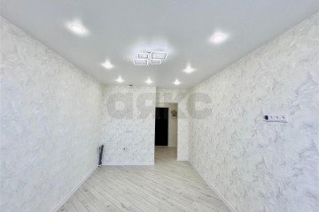 Фото №2: Студия 25 м² - Краснодар, мкр. Парк Победы, 