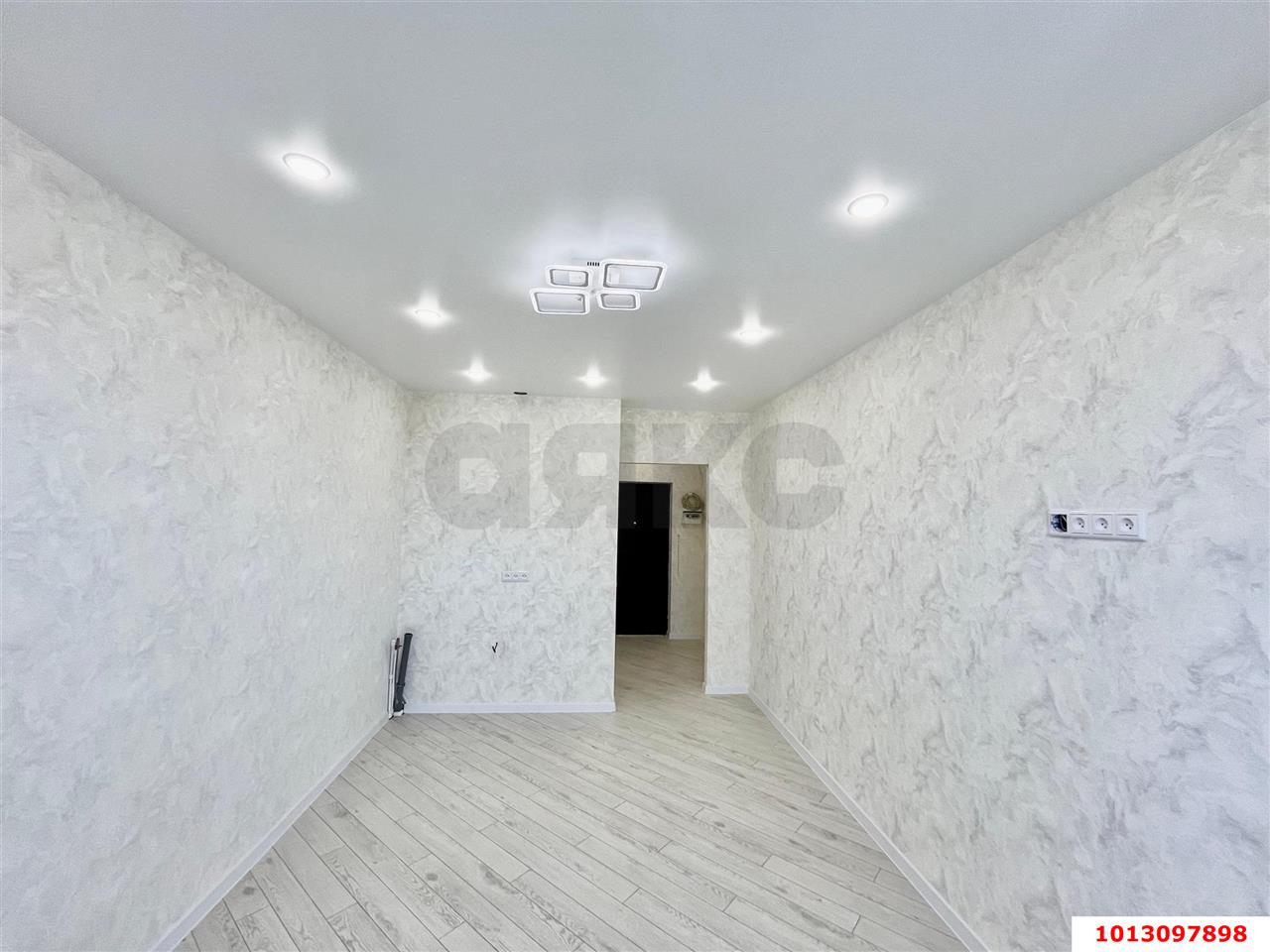 Фото №2: Студия 25 м² - Краснодар, Парк Победы