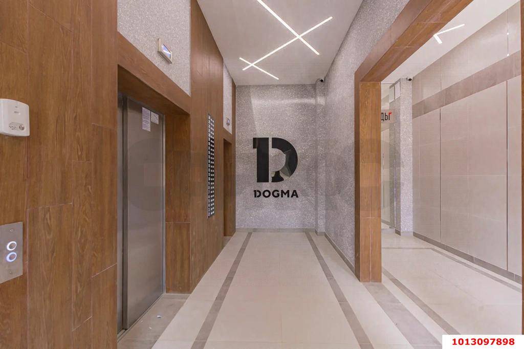 Фото №16: Студия 25 м² - Краснодар, Парк Победы